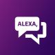 Alexa KNX Connect